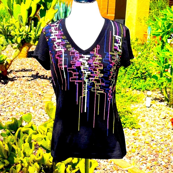 Fila Tops - FILA T-SHIRT